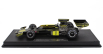 Gp-replicas Lotus F1  72e Team Lotus Jps N 1 Winner French Gp 1974 Ronnie Peterson 1:18 Černé Zlato