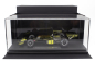 Gp-replicas Lotus F1  72e Team Lotus Jps N 1 Winner French Gp 1974 Ronnie Peterson 1:18 Černé Zlato