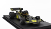 Gp-replicas Lotus F1  72e Team Lotus Jps N 1 Winner Monaco Gp 1974 Ronnie Peterson 1:18 Černé Zlato