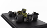 Gp-replicas Lotus F1  72e Team Lotus Jps N 1 Winner Monaco Gp 1974 Ronnie Peterson 1:18 Černé Zlato