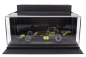 Gp-replicas Lotus F1  72e Team Lotus Jps N 1 Winner Monaco Gp 1974 Ronnie Peterson 1:18 Černé Zlato