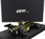 Gp-replicas Lotus F1  72e Team Lotus Jps N 1 Winner Monza Italy Gp 1974 Ronnie Peterson 1:18 Černé Zlato