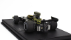 Gp-replicas Lotus F1  72e Team Lotus Jps N 2 3rd British Gp 1974 Jacky Ickx 1:18 Černé Zlato