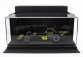 Gp-replicas Lotus F1  72e Team Lotus Jps N 2 3rd British Gp 1974 Jacky Ickx 1:18 Černé Zlato