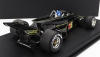 Gp-replicas Lotus F1 77 John Player Team Lotus N 5 Brazilian Gp (with Pilot Figure) 1976 Ronnie Peterson 1:18 Jps Black Gold