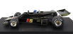 Gp-replicas Lotus F1 77 John Player Team Lotus N 5 Brazilian Gp (with Pilot Figure) 1976 Ronnie Peterson 1:18 Jps Black Gold