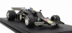 Gp-replicas Lotus F1 77 John Player Team Lotus N 5 Brazilian Gp (with Pilot Figure) 1976 Ronnie Peterson 1:18 Jps Black Gold