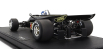 Gp-replicas Lotus F1 77 John Player Team Lotus N 5 Brazilian Gp (with Pilot Figure) 1976 Ronnie Peterson 1:18 Jps Black Gold