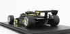 Gp-replicas Lotus F1  91 N 12 Season 1982 N.mansell - Con Vetrina - With Showcase 1:18 Black