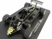 Gp-replicas Lotus F1  91 N 12 Season 1982 N.mansell - Con Vetrina - With Showcase 1:18 Black