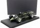 Gp-replicas Lotus F1  91 N 12 Season 1982 N.mansell - Con Vetrina - With Showcase 1:18 Black