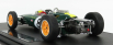 Gp-replicas Lotus F1 Climax 25 N 8 World Champion Winner Italy Gp 1963 Jim Clark - Con Vetrina - With Showcase 1:18 Zelená Žlutá