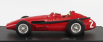 Gp-replicas Maserati F1 250f N 2 1:18, červená