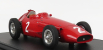 Gp-replicas Maserati F1 250f N 2 1:18, červená