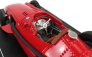 Gp-replicas Maserati F1 250f N 2 1:18, červená