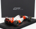 Gp-replicas Mclaren F1  Ford Mp4/8 V8 Team Marlboro N 0 Test Silverstone November 1993 (with Pilot Driver) Jos Verstappen 1:18 Bílá Červená