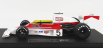 Gp-replicas Mclaren F1 M23 Ford Texaco N 5 1:18, červenobílá