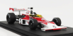 Gp-replicas Mclaren F1 M23 Ford Texaco N 5 1:18, červenobílá