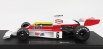 Gp-replicas Mclaren F1 M23 Ford Texaco N 6 1:18, červenobílá