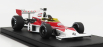 Gp-replicas Mclaren F1 M23 Ford Texaco N 6 1:18, červenobílá