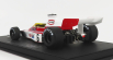 Gp-replicas Mclaren F1 M23 Ford Texaco N 6 1:18, červenobílá