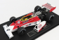 Gp-replicas Mclaren F1 M23 Ford Texaco N 6 1:18, červenobílá