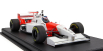Gp-replicas Mclaren F1 Mp4/11 3.0l V10 Central Wing Marlboro Mercedes Team N 7 1:18