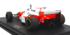 Gp-replicas Mclaren F1 Mp4/11 3.0l V10 Central Wing Marlboro Mercedes Team N 7 1:18