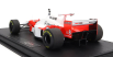 Gp-replicas Mclaren F1 Mp4/11 3.0l V10 Team Mercedes Central Wing N 8 1:18