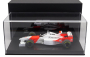 Gp-replicas Mclaren F1 Mp4/11 3.0l V10 Team Mercedes Central Wing N 8 1:18