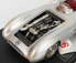 Gp-replicas Mercedes benz F1 W196r Streamliners N 16 1:18, stříbrná