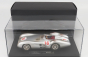 Gp-replicas Mercedes benz F1 W196r Streamliners N 16 1:18, stříbrná