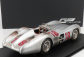 Gp-replicas Mercedes benz F1 W196r Streamliners N 18 1:18, stříbrná