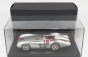 Gp-replicas Mercedes benz F1 W196r Streamliners N 18 1:18, stříbrná