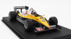 Gp-replicas Renault F1 Re40 N 15 1:18, žlutočerná