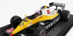Gp-replicas Renault F1 Re40 N 15 1:18, žlutočerná