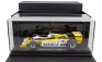 Gp-replicas Renault F1 Rs10 Team Renault Elf N 16 Fastest Lap 3rd French Gp 1979 Rene Arnoux - Con Vetrina - With Showcase 1:18 Žlutá Bílá