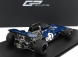 Gp-replicas Tyrrell F1 003 Team Elf Tyrrel N 2 1:18, modrá