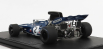 Gp-replicas Tyrrell F1 003 Team Elf Tyrrel N 2 1:18, modrá