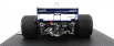 Gp-replicas Tyrrell F1  P34/2 Elf Ford Six Wheels N 3 Season Gp 1977 R.peterson 1:18 Modrá Bílá