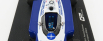 Gp-replicas Tyrrell F1  P34/2 Elf Ford Six Wheels N 3 Season Gp 1977 R.peterson 1:18 Modrá Bílá
