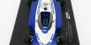 Gp-replicas Tyrrell F1  P34/2 Elf Ford Six Wheels N 4 Season Gp 1977 P.depailler 1:18 Modrá Bílá