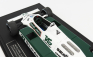 Gp-replicas Williams F1 Fw07b N 27 Alan Jones 1:18, bílá
