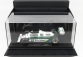 Gp-replicas Williams F1 Fw07b N 27 Alan Jones 1:18, bílá