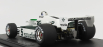 Gp-replicas Williams F1 Fw08 N 5 7th Swiss Gp 1982 Derek Daly 1:18, bílá