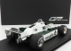 Gp-replicas Williams F1 Fw08 N 6 1:18, bílá