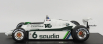 Gp-replicas Williams F1 Fw08 N 6 1:18, bílá