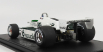 Gp-replicas Williams F1 Fw08 N 6 1:18, bílá