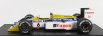 Gp-replicas Williams F1 Fw11b Honda N 6 Nelson Piquet 1:18