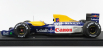 Gp-replicas Williams F1 Fw14b N 6 Season 1992 Riccardo Patrese 1:18 Modrá Žlutá Bílá